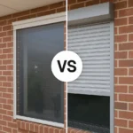 Roller Shutters: Manual vs Motorised