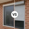 Roller Shutters: Manual vs Motorised